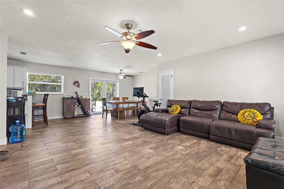 House in Fort Lauderdale, Florida, United States 2 - 16742262