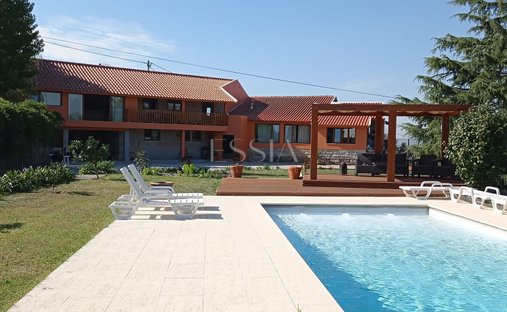 House in Galegos, Porto District, Portugal 1