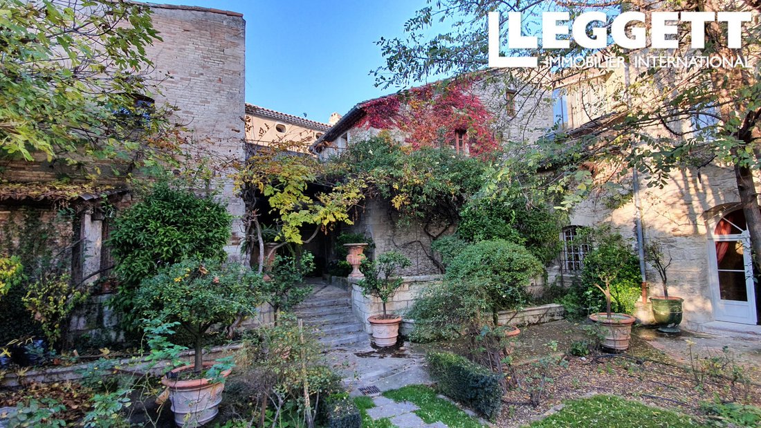 Apartment in La Balance-Palais des Papes, Avignon, France 3 - 15220657