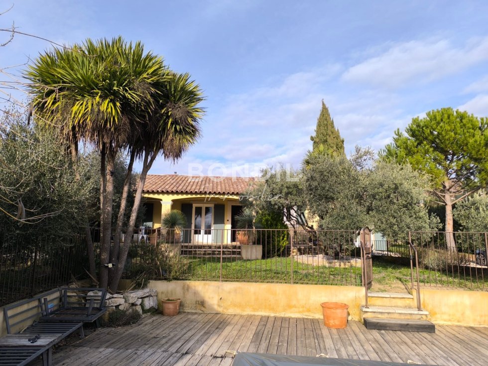 House in Pierrevert, Provence-Alpes-Côte d'Azur, France 2 - 17142581