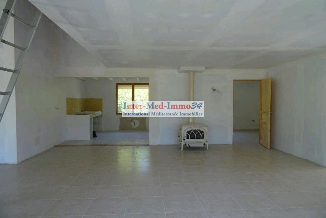 Villa in Cooperative, Agde, France 5 - 17140640