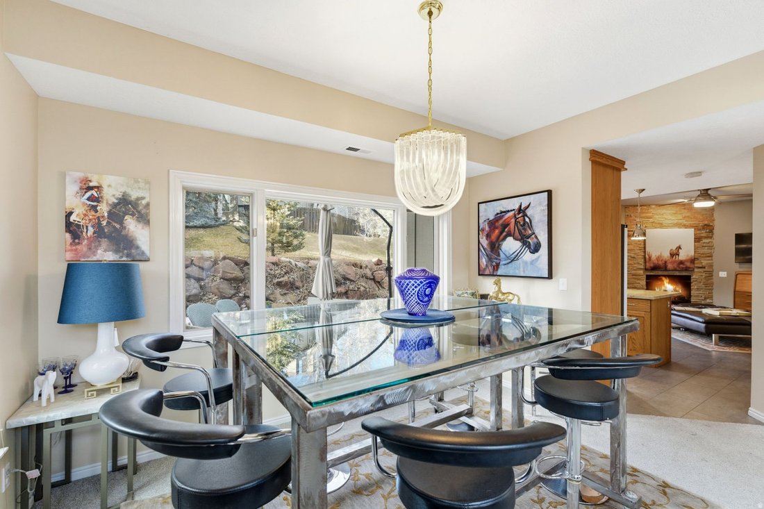 Townhouse in Park City, Utah, United States 4 - 17141840