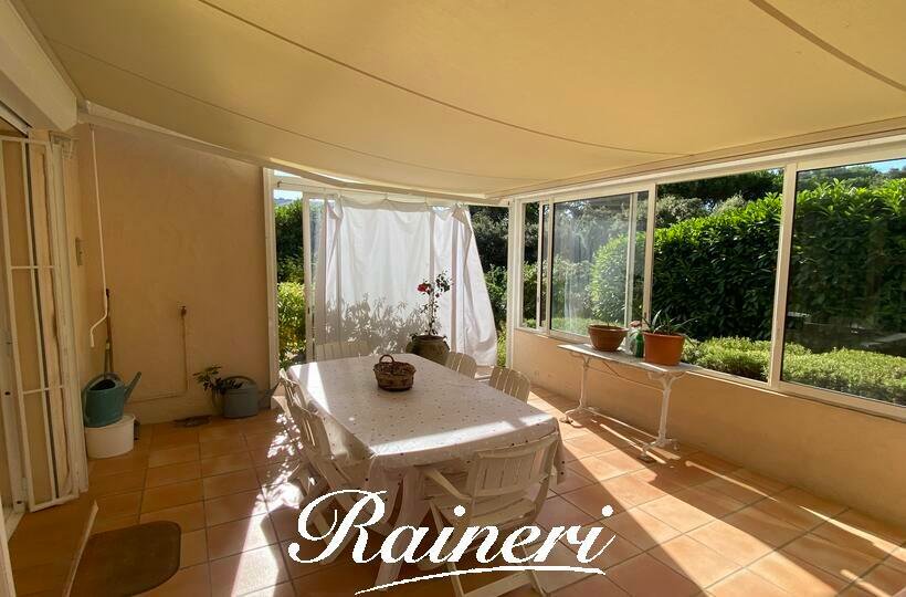 Villa in Grosseto-Prugna, Corsica, France 3 - 17140299