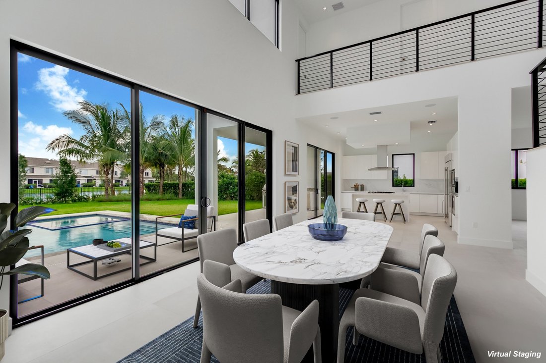 House in Fort Lauderdale, Florida, United States 2 - 16814281