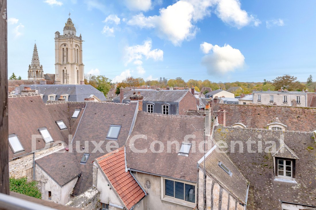 Apartment in Senlis, Hauts-de-France, France 4 - 17140489
