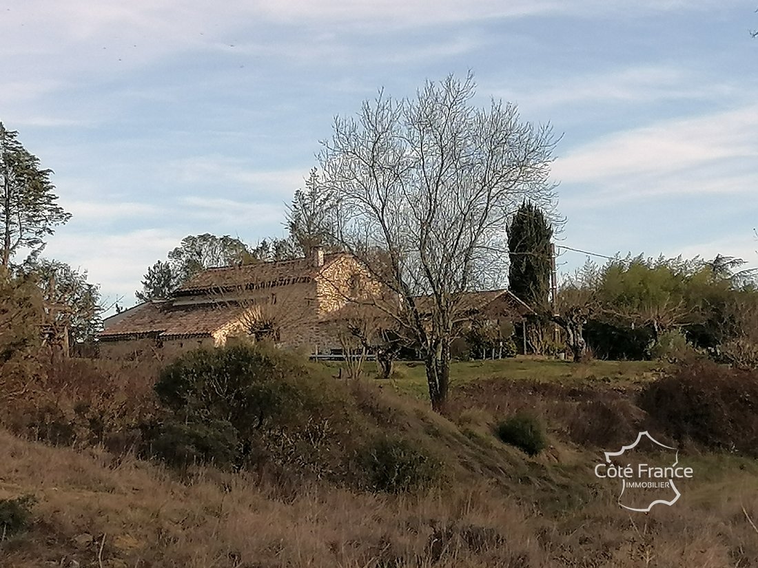 House in Les Mages, Occitania, France 3 - 17140736
