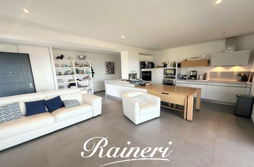 Apartment in Pietrosella, Corsica, France 2 - 17140543