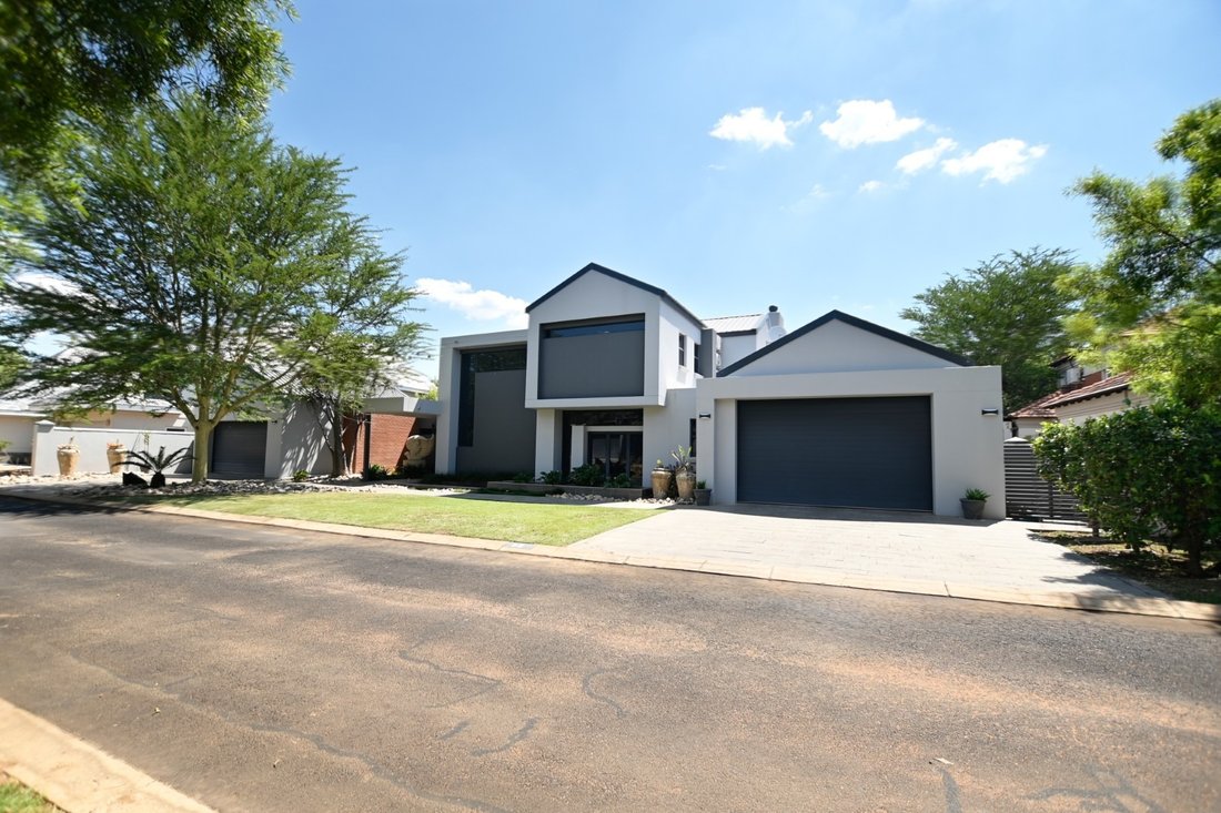 House in City of Tshwane Metropolitan Municipality, Gauteng, South Africa 2 - 17141190
