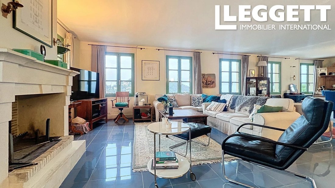 Apartment in Saint Roch, Nice, France 2 - 17141124