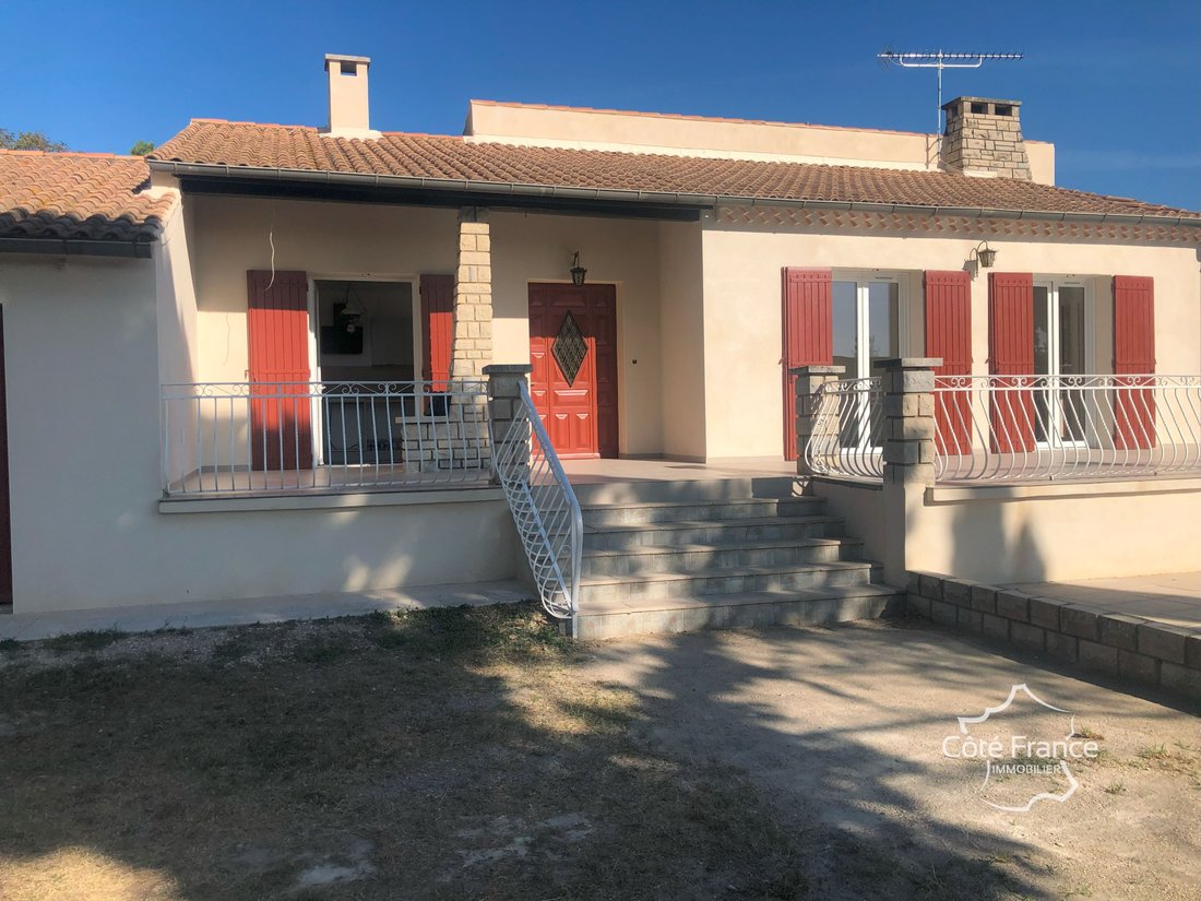 House in Caumont-sur-Durance, Provence-Alpes-Côte d'Azur, France 2 - 17140832