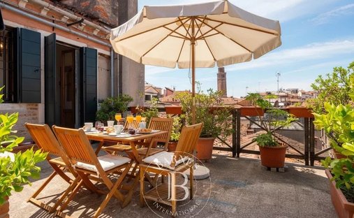 Apartamento en San Marco, Venecia, Italia 1