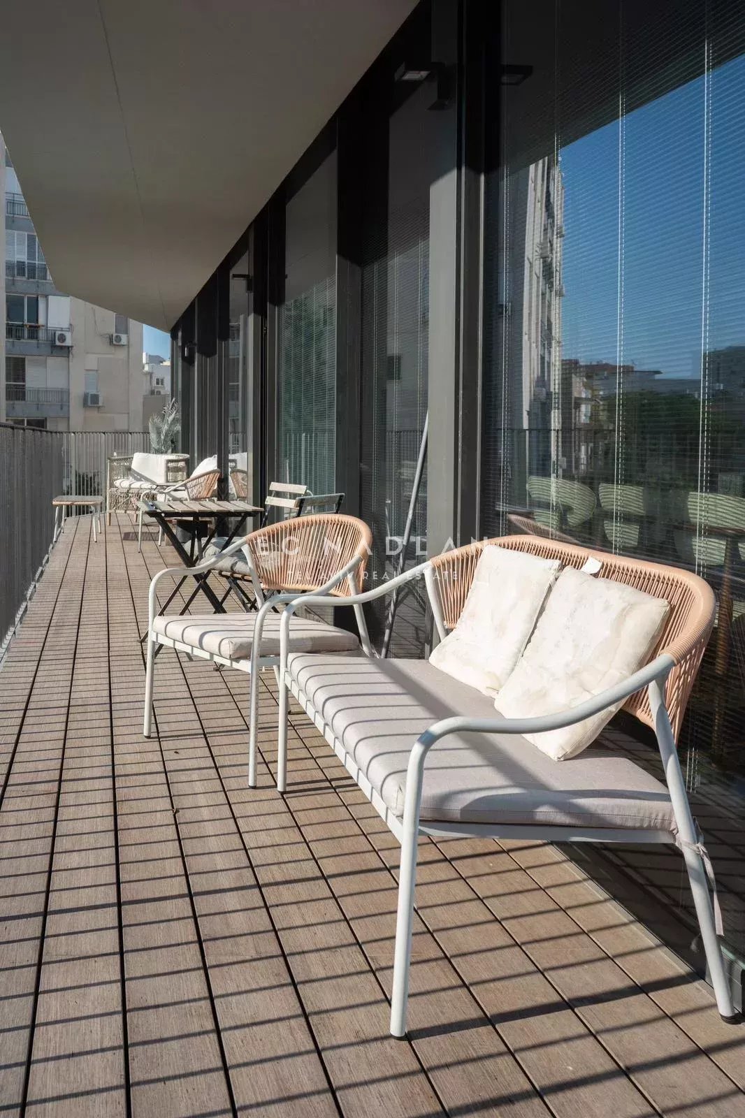 Apartment in Tel Aviv-Yafo, Tel Aviv District, Israel 1 - 17140647