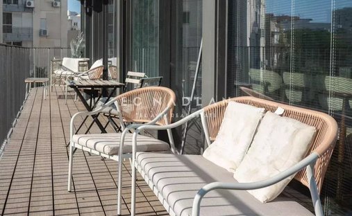 Apartment in Tel Aviv-Yafo, Tel Aviv District, Israel 1