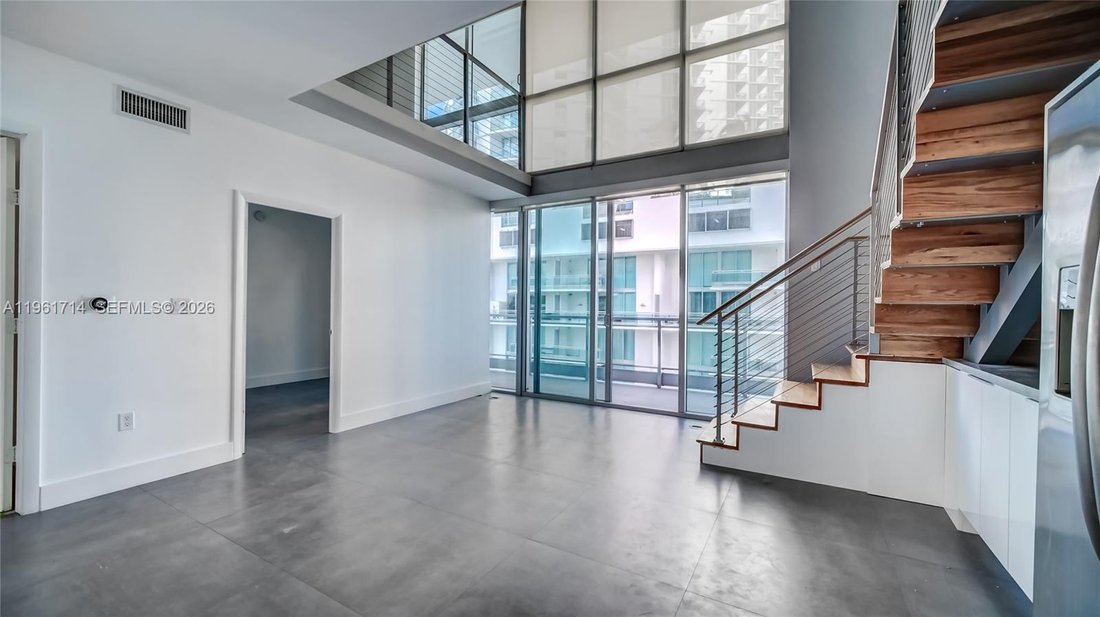 Condominio a Miami, Florida, Stati Uniti 2 - 17142624