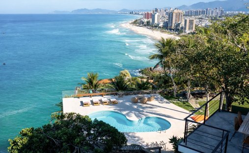 Villa in Rio de Janeiro, State of Rio de Janeiro, Brazil 1
