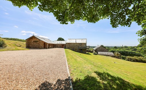 Shaugh Prior, England 1