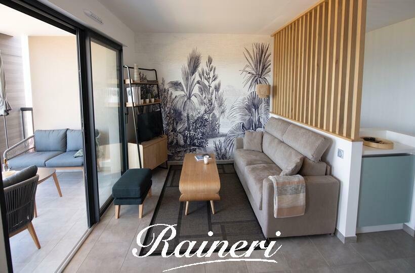 Apartment in Pietrosella, Corsica, France 3 - 17140520