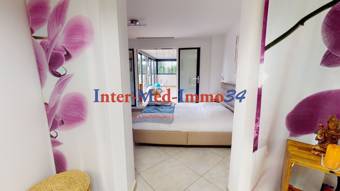 Villa in Cooperative, Agde, France 5 - 17140596