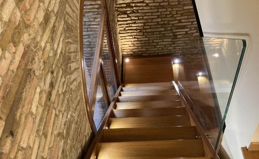 Apartment in Sassonia, Fano, Marche 1