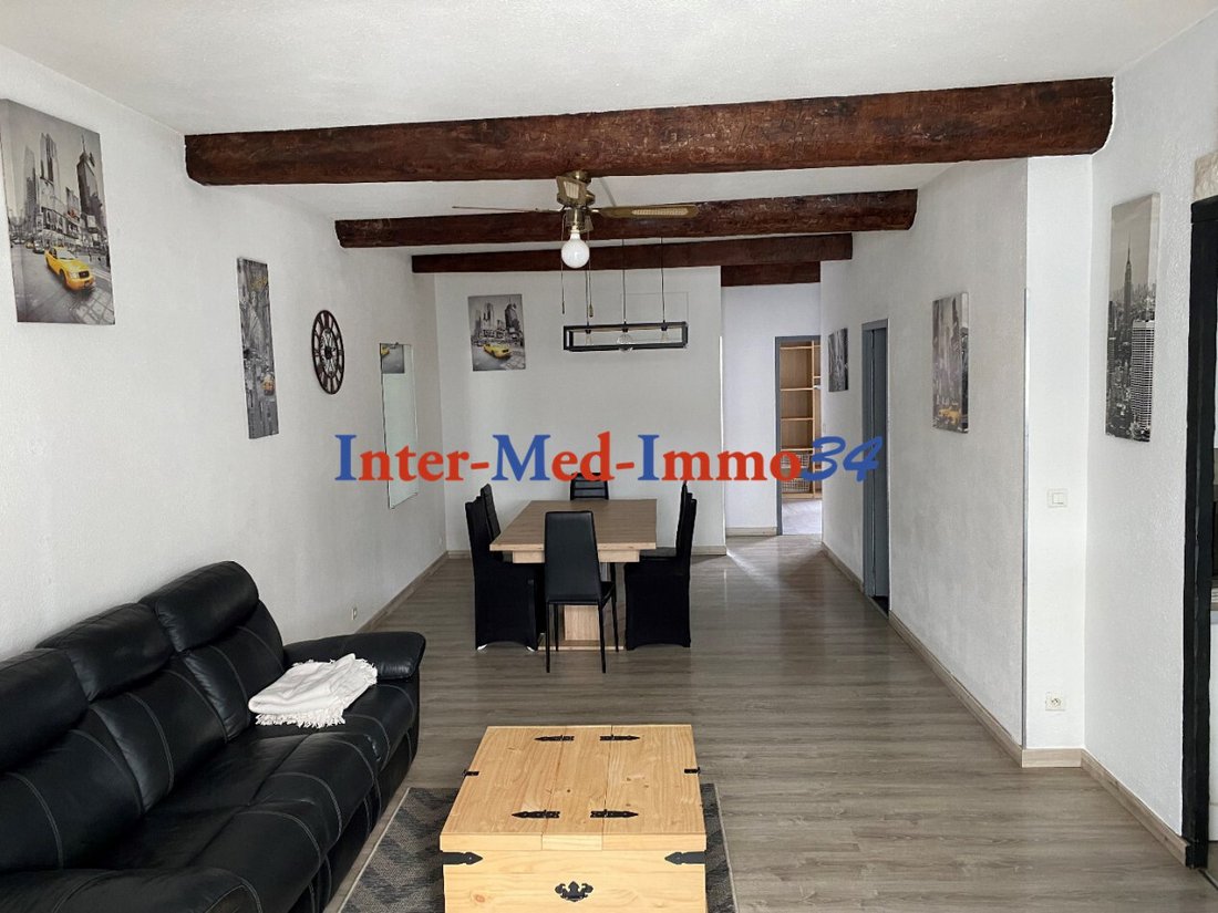 House in Cooperative, Agde, France 2 - 17140714