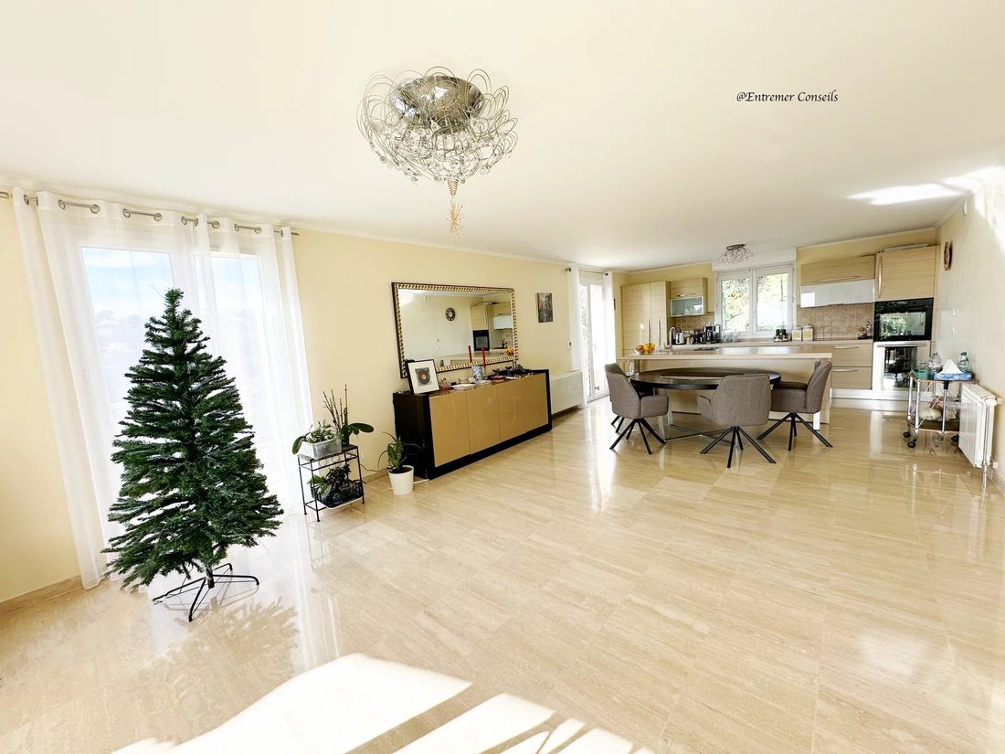 House in Nice, Provence-Alpes-Côte d'Azur, France 5 - 17140498