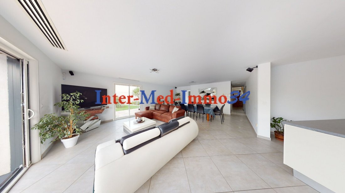 Villa in Cooperative, Agde, France 3 - 17140596