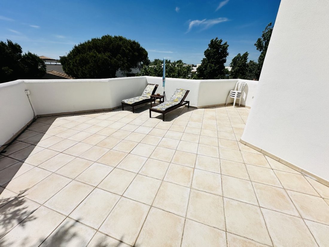 Villa in Cooperative, Agde, France 2 - 17140554