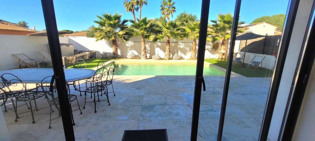 Villa in Cooperative, Agde, France 3 - 17140699