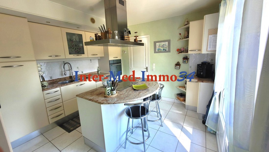 Villa in Cooperative, Agde, France 5 - 17140654