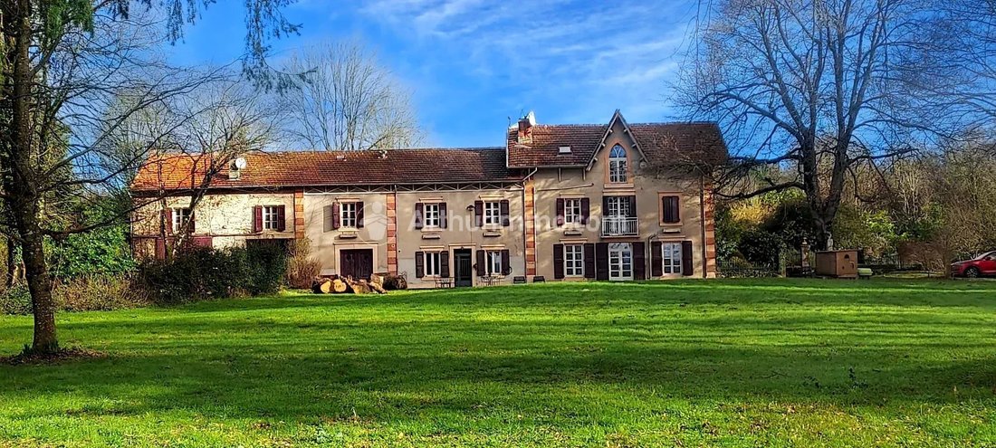 Estate in Pont-de-Larn, Occitania, France 1 - 17142810