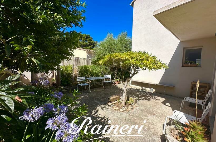 Villa in Grosseto-Prugna, Corsica, France 3 - 17140273
