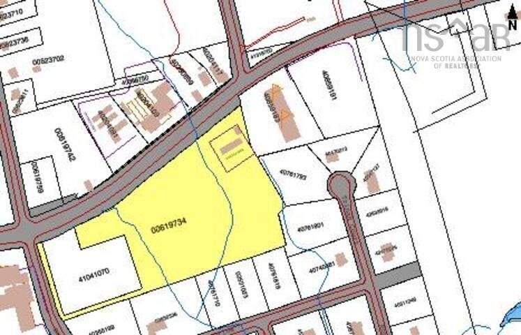 Land in Westphal, Nova Scotia, Canada 4 - 17141141