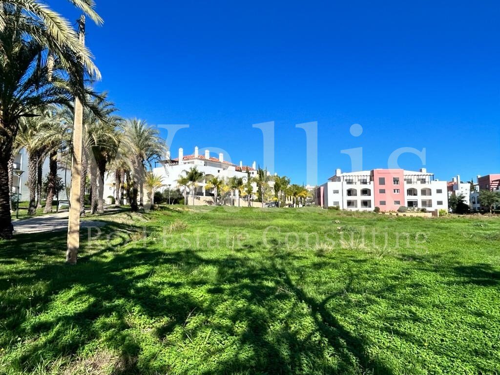 Land in Conceicao e Cabanas de Tavira, Algarve, Portugal 1 - 17143084