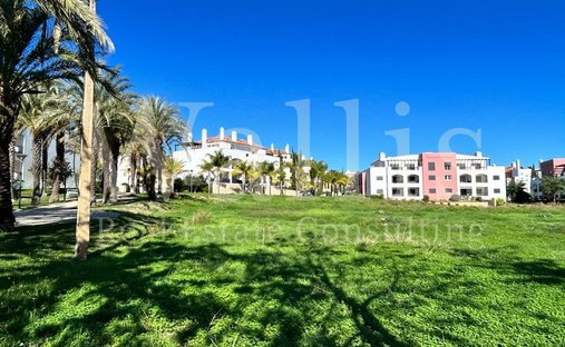 Land in Conceicao e Cabanas de Tavira, Algarve, Portugal 1