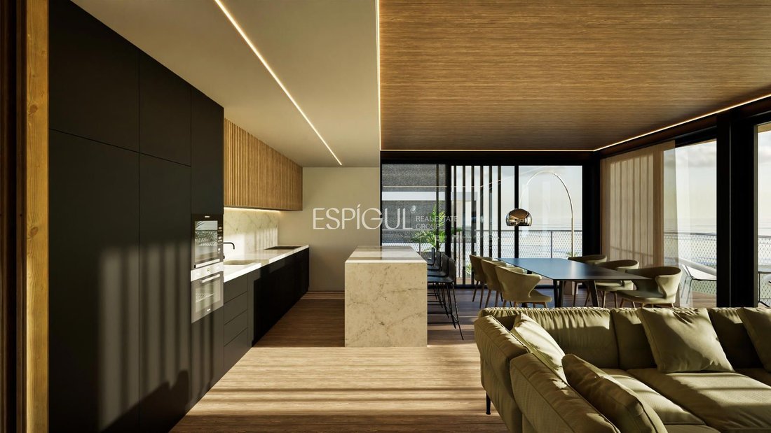 Apartment in Mataro, Catalonia, Spain 1 - 17142709