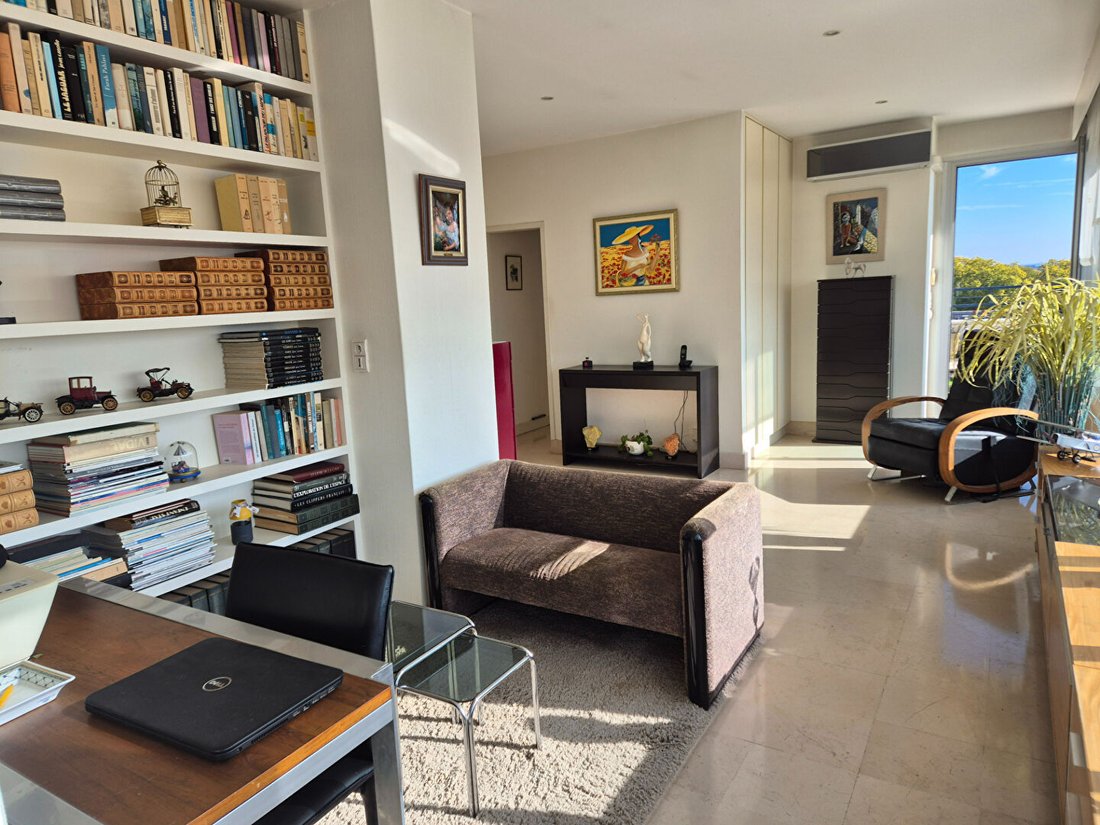 Apartment in Gare-Sud, Le Mans, France 4 - 17140227