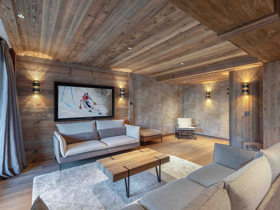 Apartment in Méribel, Les Allues, Auvergne-Rhône-Alpes 2 - 17142885