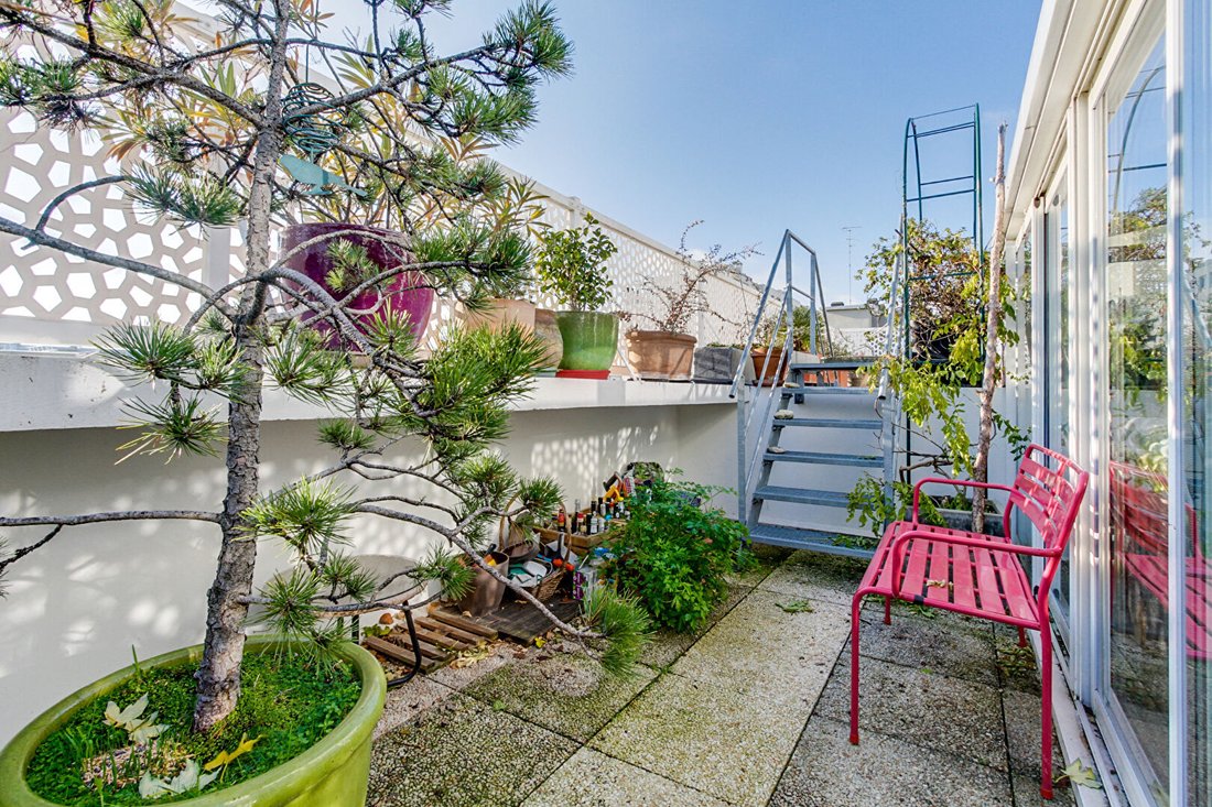Apartment in Montrouge, Ile-de-France, France 2 - 17142496