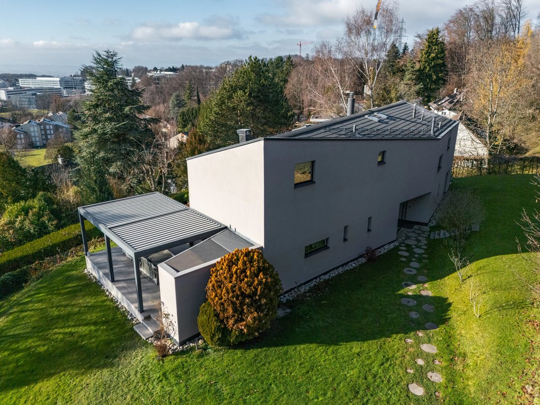 Villa in Épalinges, Vaud, Switzerland 3 - 17140954