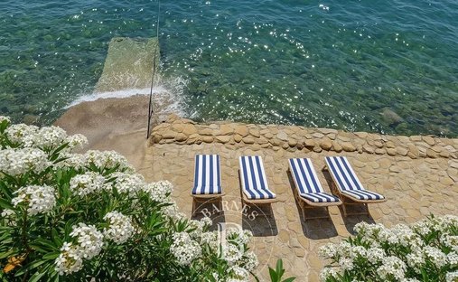 Haus in Altipiano Ovest-Barcola, Triest, Friaul-Julisch Venetien 1