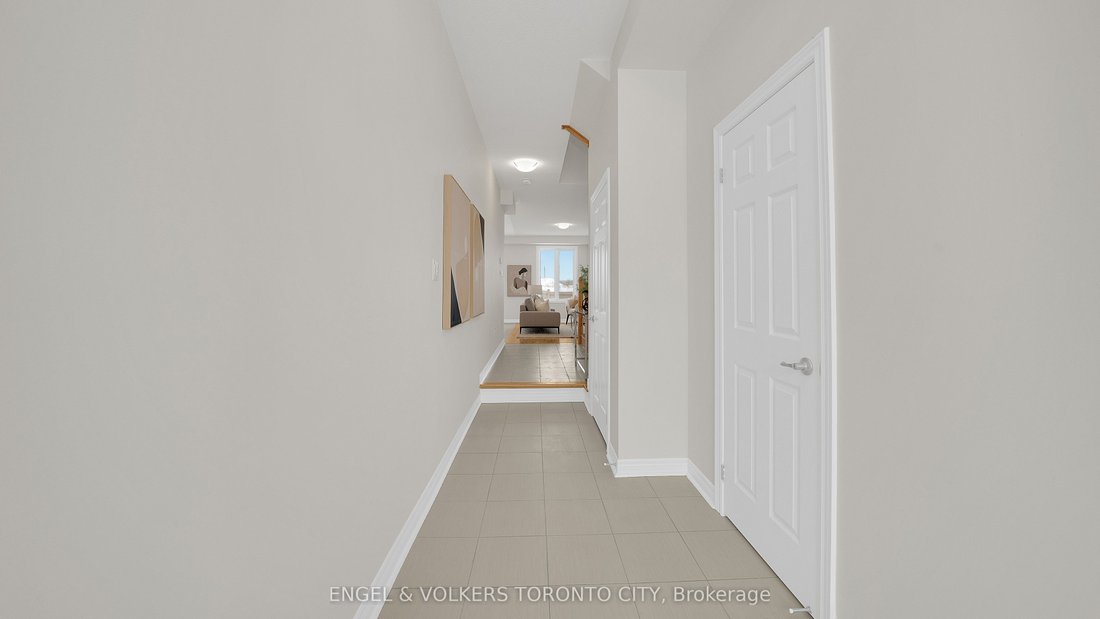 House in Markham, Ontario, Canada 4 - 17142978
