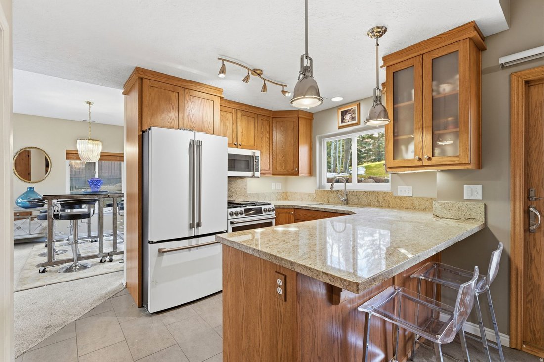 Townhouse in Park City, Utah, United States 5 - 17141840