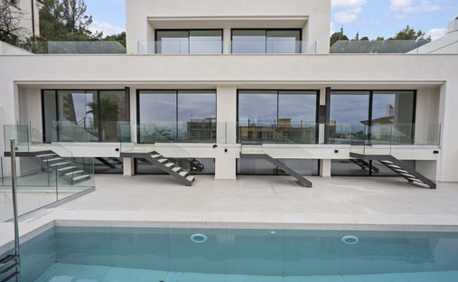 Maison à Gènova, Palma, Îles Baléares 1