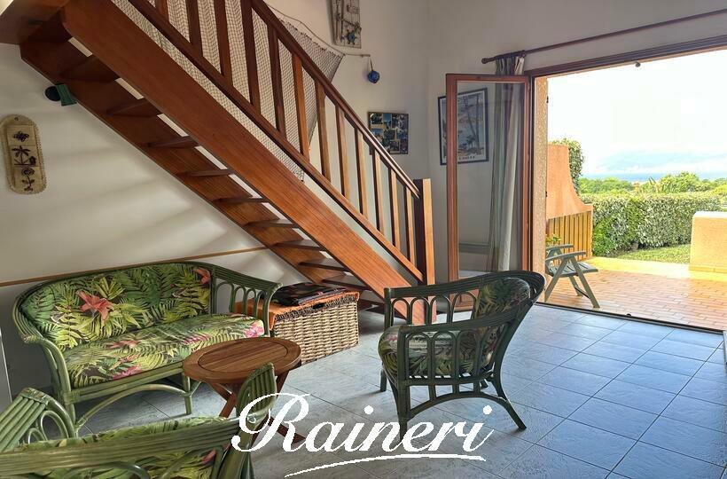 Villa in Grosseto-Prugna, Corsica, France 4 - 17140097