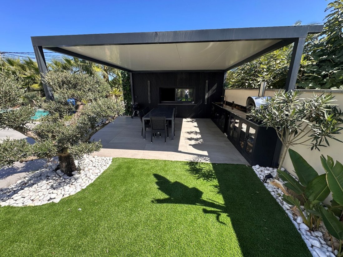 Villa in Cooperative, Agde, France 3 - 17140377