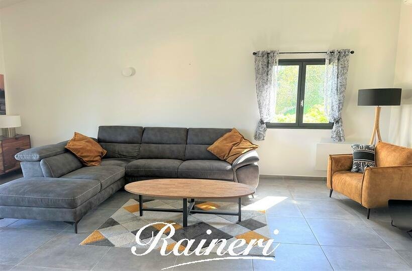 Villa in Grosseto-Prugna, Corsica, France 5 - 17140491