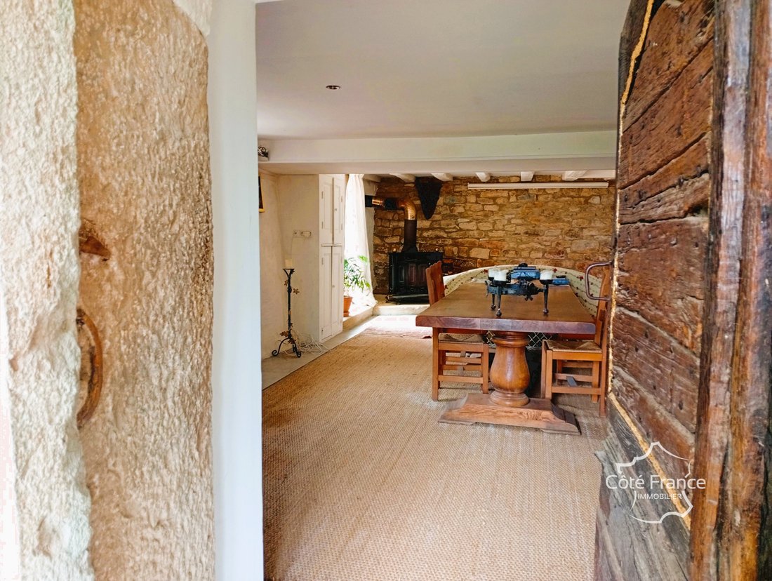 House in Padirac, Occitania, France 4 - 17140622