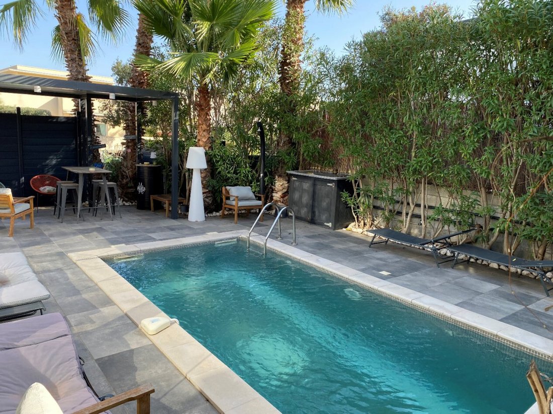 Villa in Cooperative, Agde, France 1 - 17140686