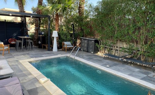 Villa in Cooperative, Agde, France 1
