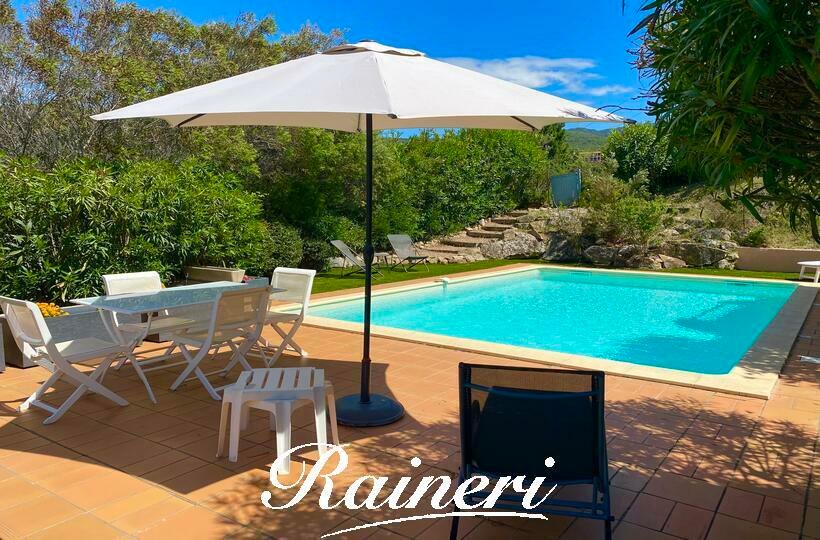 Villa in Grosseto-Prugna, Corsica, France 4 - 17140291